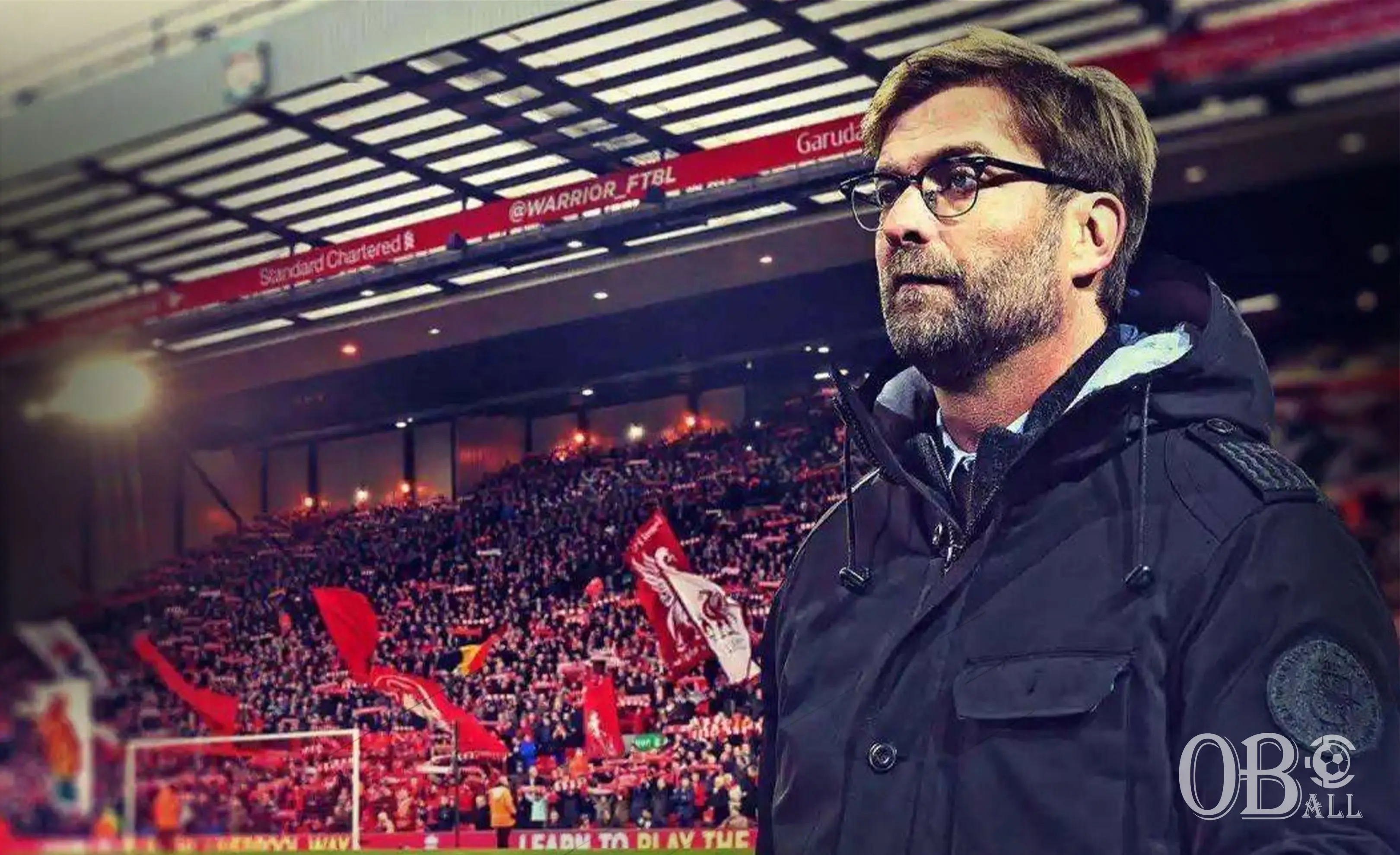 Ming迎来十五赛季出色发挥，利物浦观众热烈欢呼！