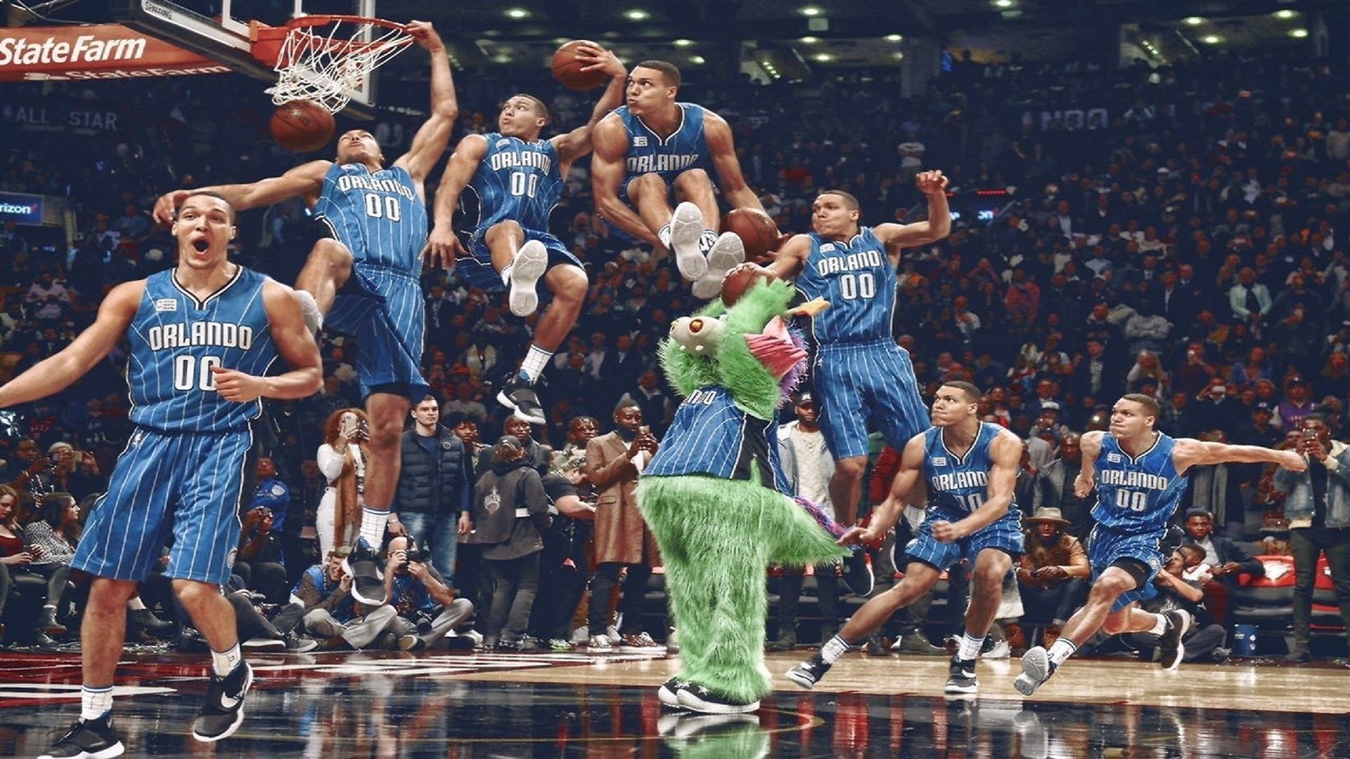 独行侠引发争议！，字母哥官方宣布大比分获胜新规全场沸腾不已