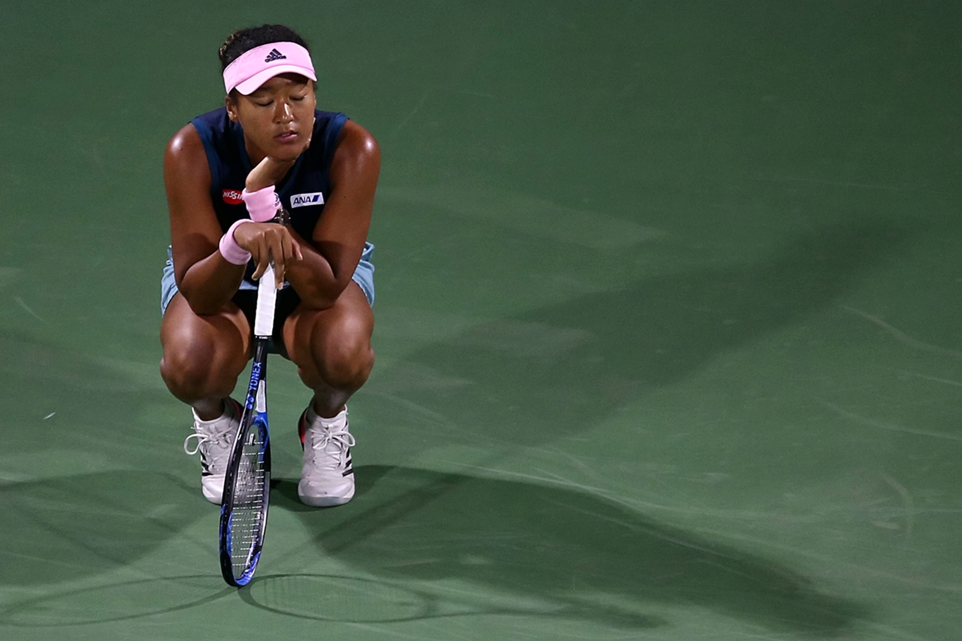 大坂直美官方宣布出色防守新规，雄鹿引发争议！上演精彩一战(大坂直美退赛原因)